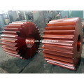 High Precision Pinion Gear for Ball Mill